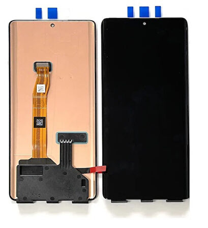 Tkgz Honor X9A Lcd Ekran Dokunmatik SERVİCE PACK