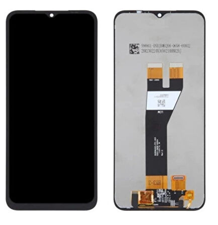 Tkgz Samsung Galaxy M14 Lcd Ekran Dokunmatik SERVİCE PACK