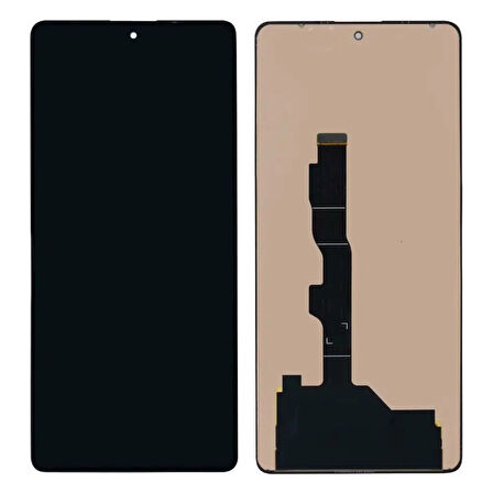 Tkgz Xiaomi Redmi NOTE 13 PRO (4G) Lcd Ekran Dokunmatik SERVİCE PACK