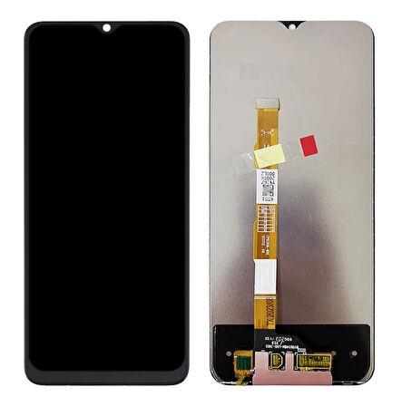 Tkgz Vivo Y18 Lcd Ekran Dokunmatik SERVİCE PACK