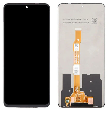 Tkgz Vivo Y36 Lcd Ekran Dokunmatik SERVİCE PACK