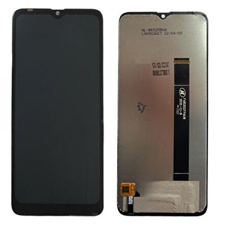 Tkgz Reeder P13 BLUE MAX 2022 Lcd Ekran Dokunmatik SERVİCE PACK