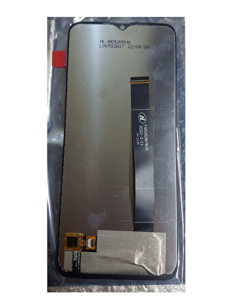 Tkgz Reeder P13 BLUE MAX LİTE 2022 Lcd Ekran Dokunmatik SERVİCE PACK + B-7000