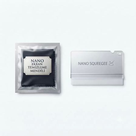 Apple iPhone 14 PLUS Uyumlu Ekran Koruyucu Ekstra Koruma - Maxxpro 0.35 TPU 9H - HD