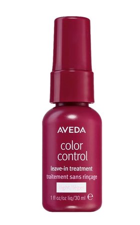 Aveda Color Control Leave-In Treatment Light Boyalı Saçlar İçin Durulanmayan Saç Bakım Kremi 30 ml