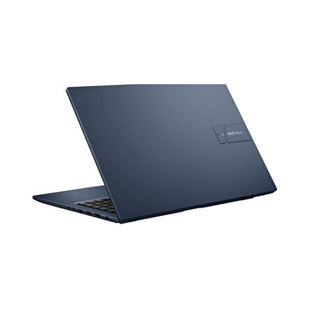Asus Vivobook 15 I5-1235U 8 GB 512 GB SSD 15.6" FHD Windows 11 Pro Taşınabilir Dizüstü Bilgisayar X1504ZA-NJ018 BT85