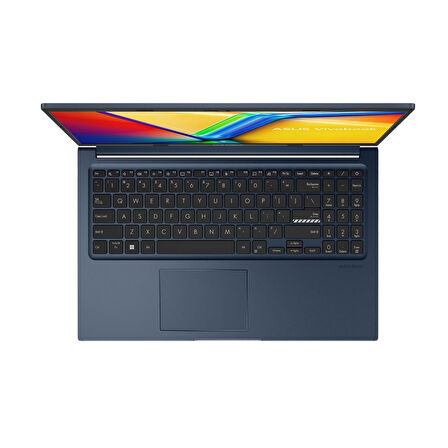Asus Vivobook 15 I5-1235U 8 GB 512 GB SSD 15.6" FHD Windows 11 Pro Taşınabilir Dizüstü Bilgisayar X1504ZA-NJ018 BT85