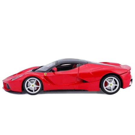 1:24 Ferrari LaFerrari Diecast Model Araba