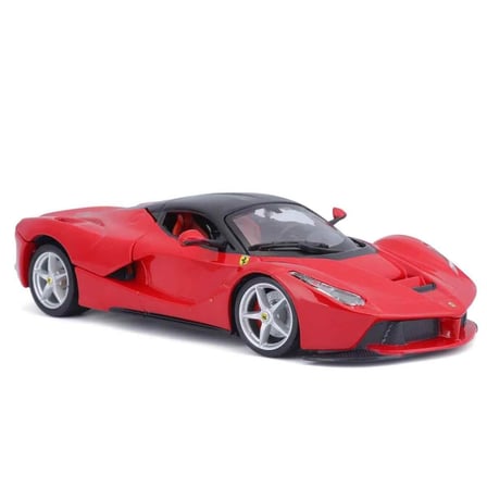 1:24 Ferrari LaFerrari Diecast Model Araba