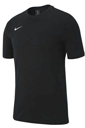 Nike M TEE TM CLUB19 SS Erkek Tişört AJ1504-010