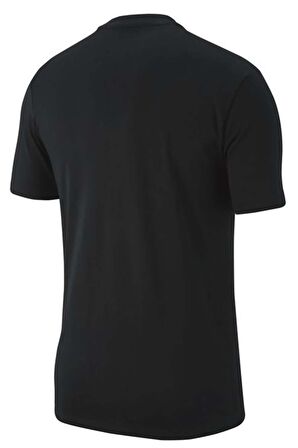 Nike M TEE TM CLUB19 SS Erkek Tişört AJ1504-010