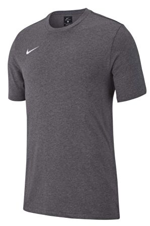 Nike M TEE TM CLUB19 SS Erkek Tişört AJ1504-071