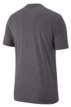 Nike M TEE TM CLUB19 SS Erkek Tişört AJ1504-071