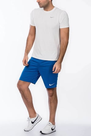 NIKE PARK II KNIT SHORT NB ERKEK ŞORT 725887-463