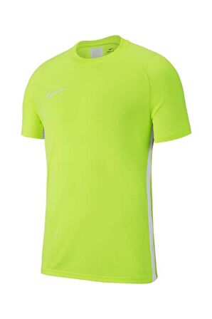 Nike M NK DRY ACDMY19 TOP SS Erkek Tişört AJ9088-702
