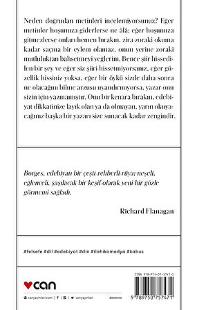 Yedi Gece