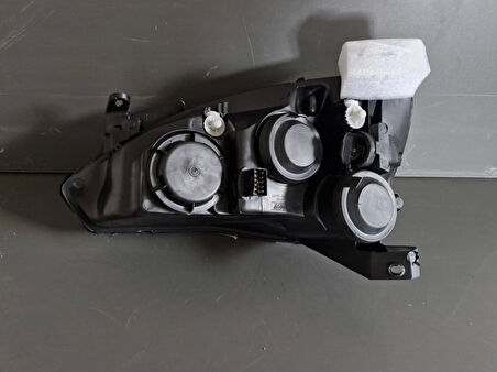 OPEL CORSA C SAĞ ÖN FAR SIFIR 2000-2006