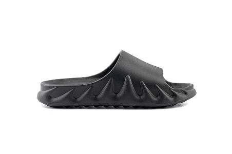 Roy Jones Unisex Yeezy Slide Su Geçirmez Tutucu Taban Terlik