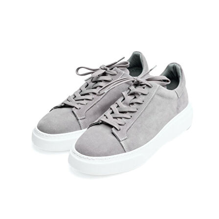 Hakiki Deri Casual Erkek Ayakkabı