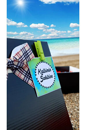 Sevgiliye Romantik Kutuda Hediye Doğumgünü Yıldönümü Sürpriz Hediye Sepeti 1pink7ss9