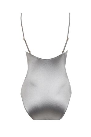 DeFacto Regular Fit Parlak Mayo-Fall in Love C1524AX24HSGR445