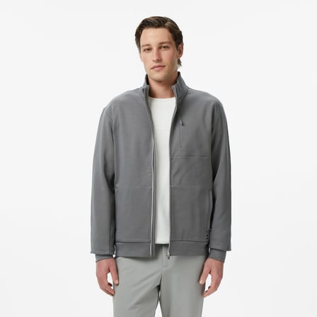 Nautica Erkek Gri Regular Fit Sweatshirt