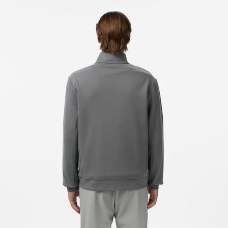 Nautica Erkek Gri Regular Fit Sweatshirt