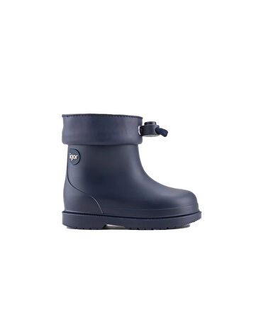 CC330 BIMBI EURI BORREGUTIO İçi Kürklü Çocuk Yağmur Çizmesi