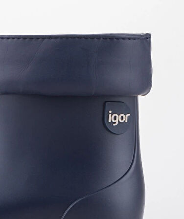 CC330 BIMBI EURI BORREGUTIO İçi Kürklü Çocuk Yağmur Çizmesi