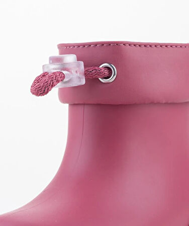 CC330 BIMBI EURI BORREGUTIO İçi Kürklü Çocuk Yağmur Çizmesi