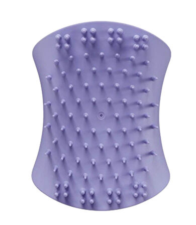 Tangle Teezer Scalp Brush Lavender Life Saç Derisi Masaj Fırçası