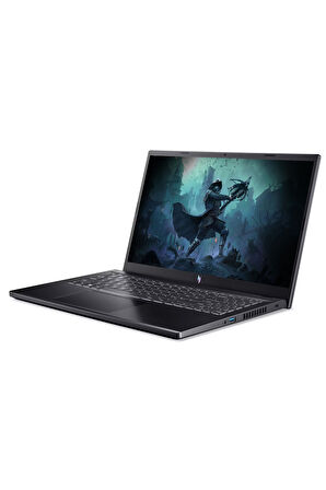 ACER Nitro V15 R5 7535HS 16GB 4TB SSD RTX2050/4GB 15.6'' 144Hz FHD W11P Gaming Laptop & PER4 ÇANTA