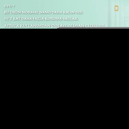 Xiaomi Mİ 9T NANO Ön Ekran + Full Arka Kaplama SET Esnek ULTRA İnce - SANDEX - EPU HD