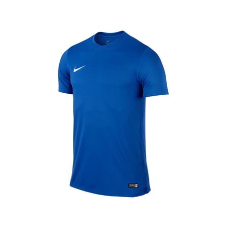 Nike Erkek T-shirt Ss Park Vı Jsy 725891-463