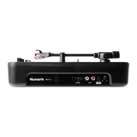 NUMARK PT 01 SCRATCH USB Pikap