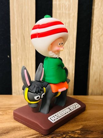 Birinci Sınıf Kırılmaz Nasreddin Hoca Biblosu Özel Tasarım