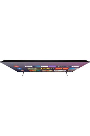 Toshiba 65QV2363DT 4K Ultra HD 65" 165 Ekran Uydu Alıcılı Smart QLED TV