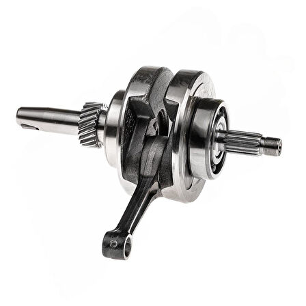 Cg 125 Krank 13 Perno - 139 Green Shaft