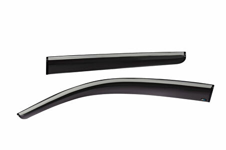 Isuzu D-Max 2007-2014 Plus Style Cam Rüzgarlığı