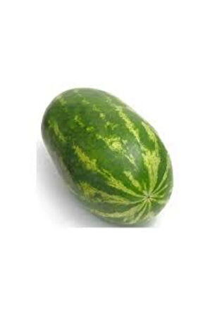 Diyarbakır Karpuzu Tohumu 75 Adet Tohum