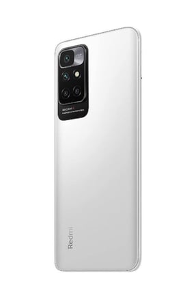 Xiaomi Redmi 10 2022 Beyaz 128 GB 4+2 GB Yenilenmiş Ürün (Sıfır Gibi)