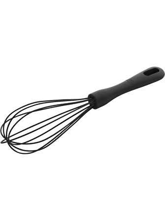 Ballarini Nero Silikon Çırpıcı 29 Cm