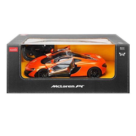 Uzaktan Kumandalı McLaren Aracı 30 cm.