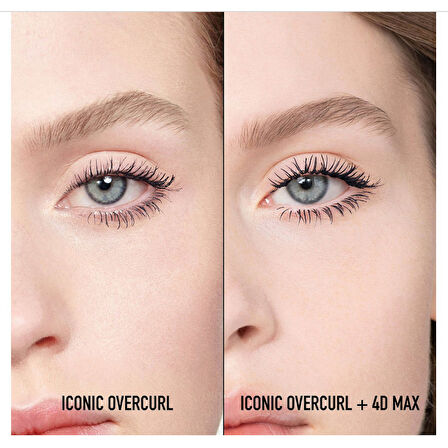 Dior Diorshow Maximizer 4D - Lash Primer Serum 10 ml