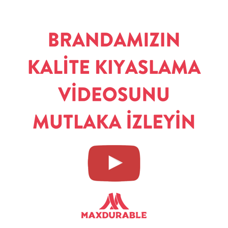 Kymco Downtown 300i ÇANTALI Motosiklet Motor Koruma Brandası Ultra Dayanıklı