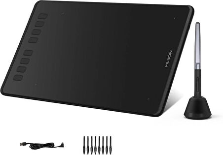 Huion Inspiroy H950P Grafik Tablet