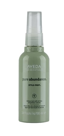 Aveda Pure Abundance Style Prep Hacim Veren Saç Şekillendirici Sprey 100 ml