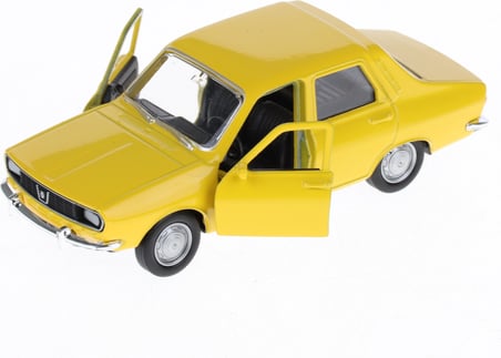 Welly Renault 12 Tx 1:36 Ölçek Diecast Model Araba