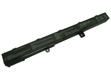 Asus X451MAV Batarya Laptop Pil Asus X45LI9C Batarya Laptop Pil