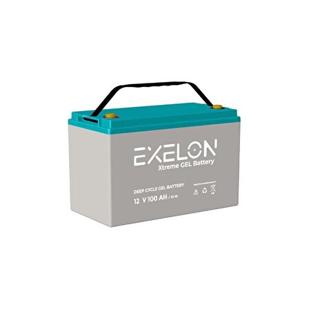 Güneş Enerjisi Bağ Evi Solar Paketi 5KVA Akıllı İnverter 410W Güneş Paneli 100Ah Jel Akü